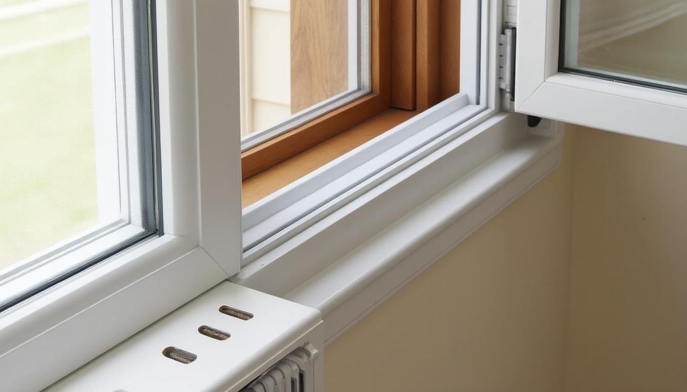 découvrez si un climatiseur mobile est compatible avec des fenêtres oscillo-battantes, les solutions d'installation possibles et nos conseils pratiques pour rafraîchir votre intérieur efficacement.