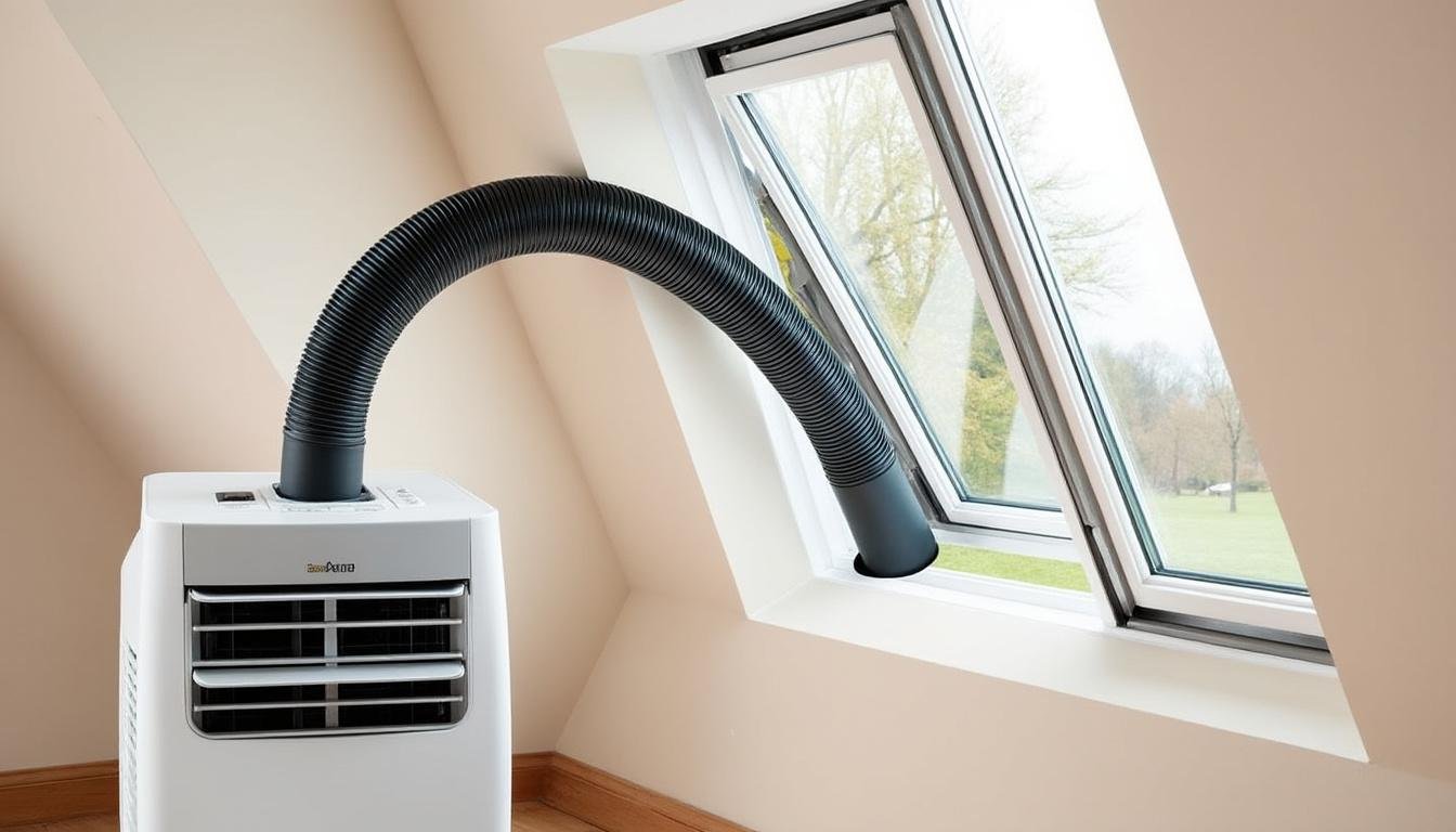 découvrez si un climatiseur mobile est compatible avec une fenêtre oscillo-battante, ainsi que les solutions pratiques pour installer et utiliser efficacement votre appareil en été.