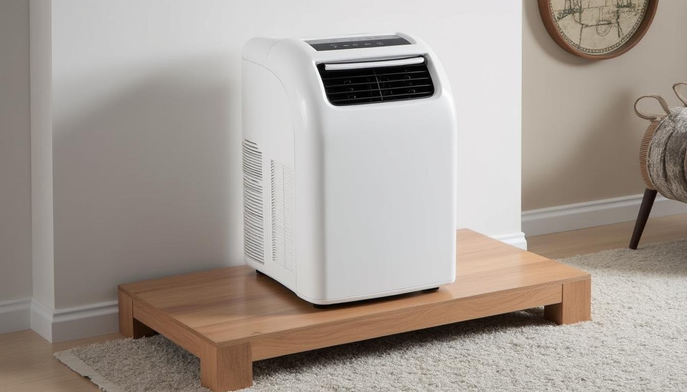 découvrez s'il est nécessaire de surélever un climatiseur mobile lorsqu'il est posé sur de la moquette, ainsi que les conseils pour optimiser sa performance et préserver votre sol.