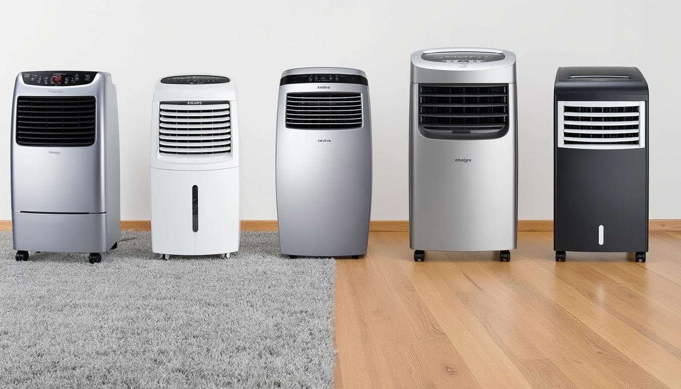 découvrez s'il est nécessaire de surélever un climatiseur mobile posé sur de la moquette, ainsi que les conseils pour garantir une utilisation efficace et sécurisée de votre appareil.