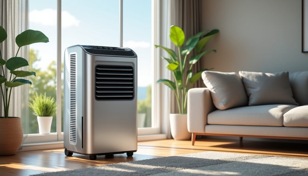 découvrez si tous les climatiseurs mobiles nécessitent un tuyau d’évacuation, les différents types disponibles et les solutions adaptées à vos besoins de rafraîchissement.