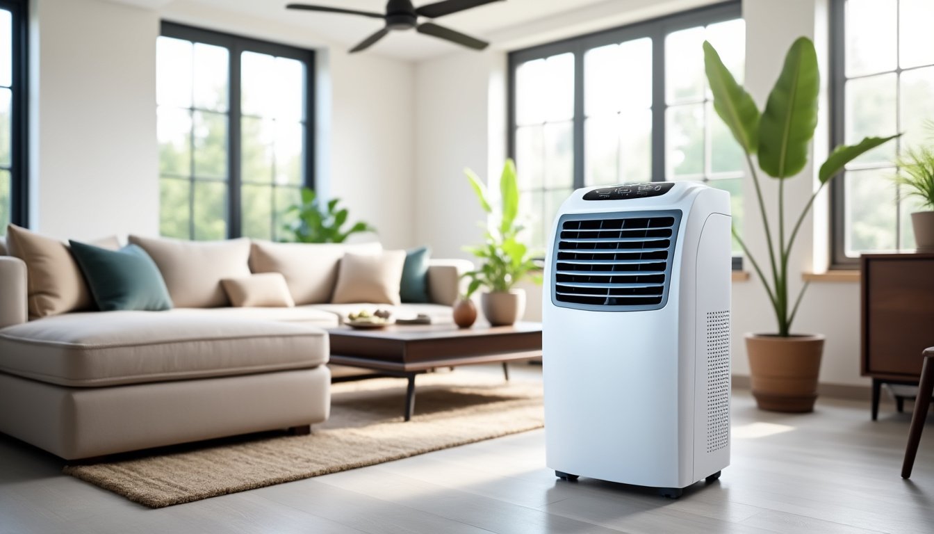 découvrez si tous les climatiseurs mobiles nécessitent un tuyau d’évacuation. comprenez les différences entre les modèles, leurs avantages et choisissez la solution adaptée à vos besoins de rafraîchissement.