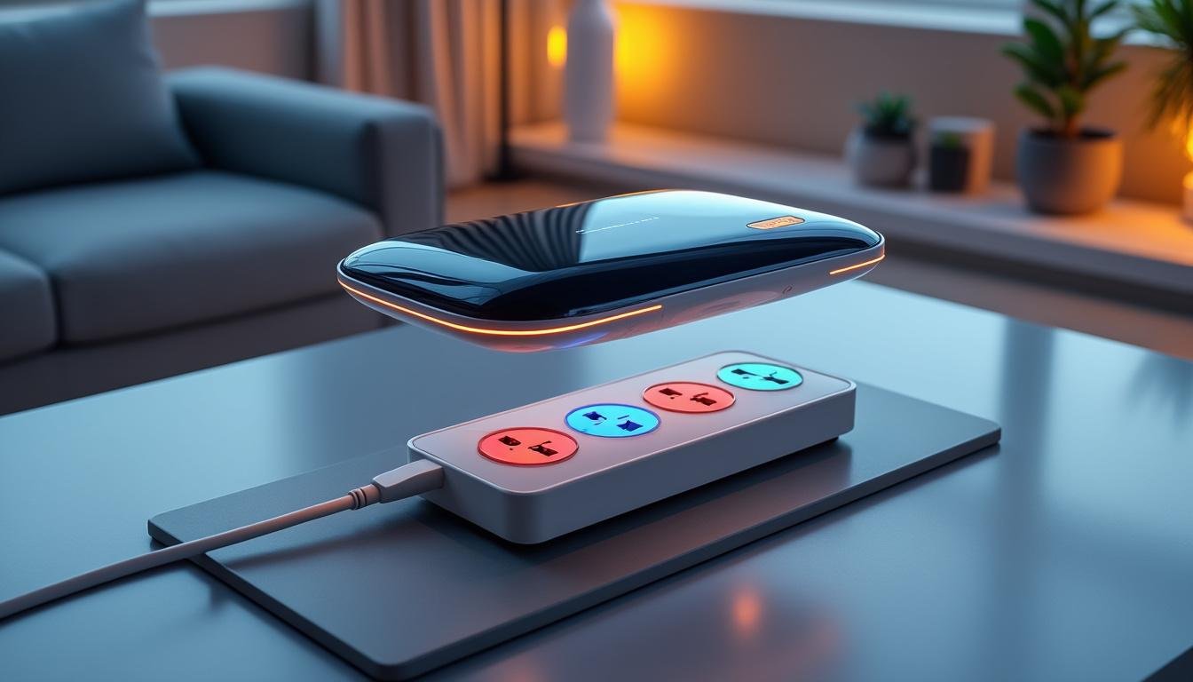 découvrez si vous pouvez brancher votre appareil sur une multiprise en toute sécurité, ainsi que les précautions à prendre pour éviter les risques électriques.