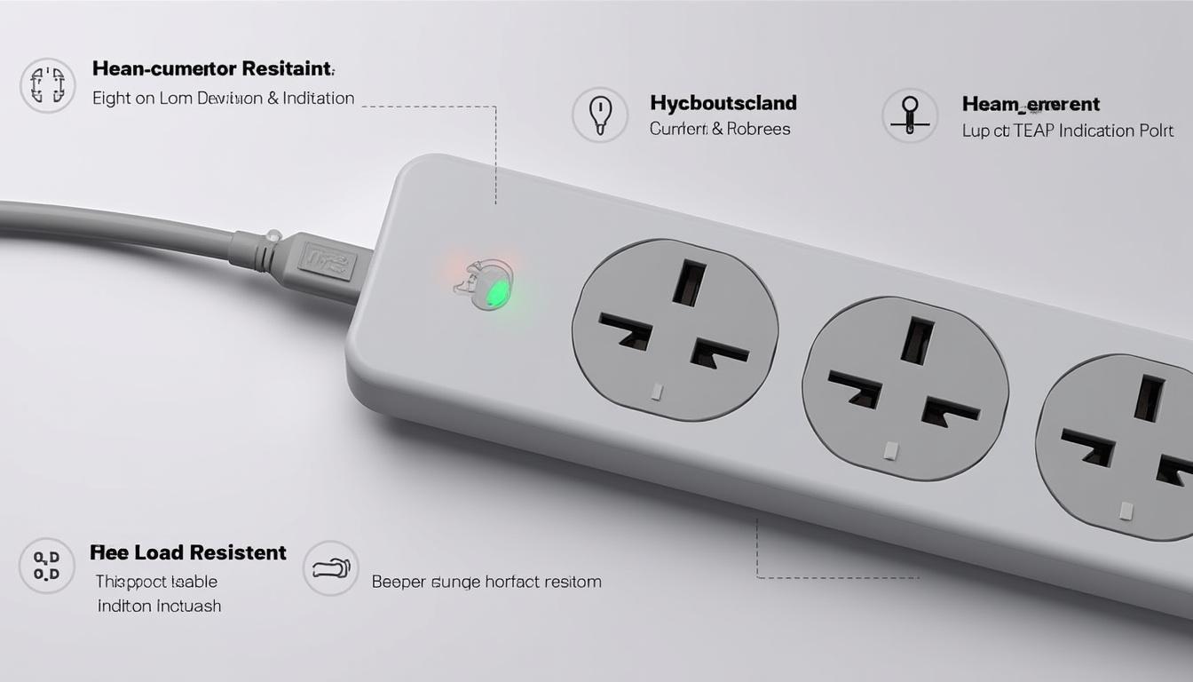 découvrez si vous pouvez brancher votre appareil sur une multiprise en toute sécurité et quels sont les points à vérifier avant de le faire.