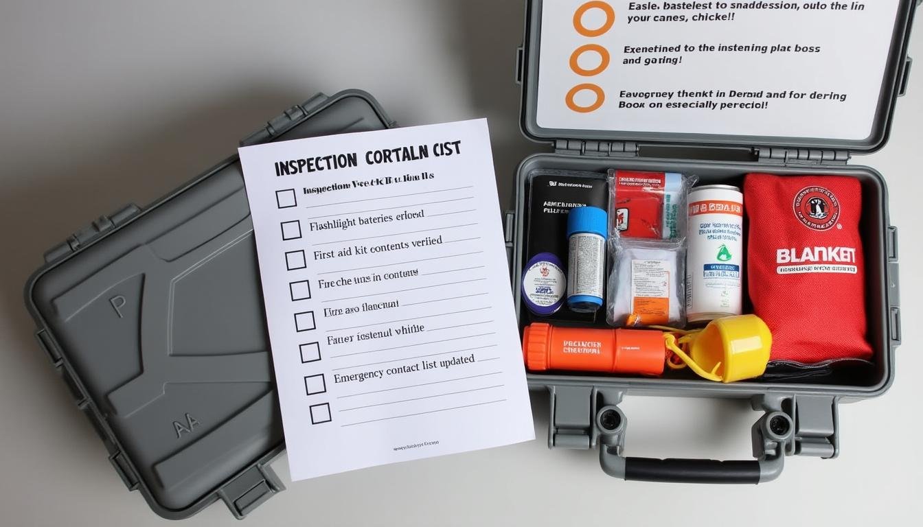 découvrez si le kit d’évacuation est obligatoire en france, les situations concernées et la réglementation en vigueur pour assurer votre sécurité et votre conformité légale.