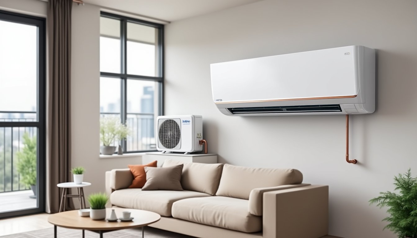 découvrez comment un climatiseur mobile peut améliorer le confort dans les petits espaces. pratique, facile à installer et économique, il s’adapte parfaitement aux studios, bureaux ou chambres de petite taille.