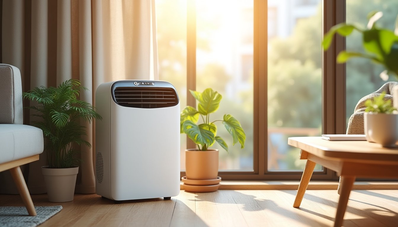 découvrez les nombreux avantages d’un climatiseur mobile pour les petits espaces : gain de place, facilité d’installation et efficacité pour rafraîchir rapidement votre intérieur durant l’été.