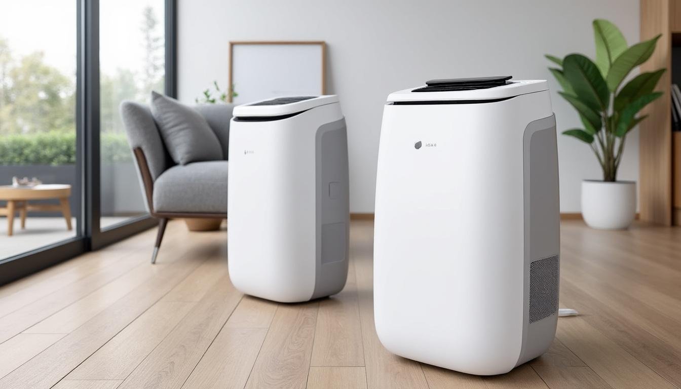 découvrez si les climatiseurs mobiles les plus performants sont aussi les plus lourds. analyse des critères de puissance, d’efficacité et de maniabilité pour faire le meilleur choix cet été !