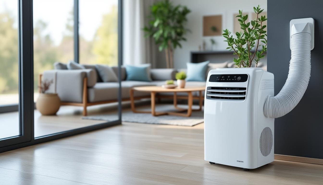 découvrez si les climatiseurs mobiles les plus performants sont nécessairement les plus lourds. analyse comparative, avantages et compromis pour bien choisir votre climatiseur mobile.