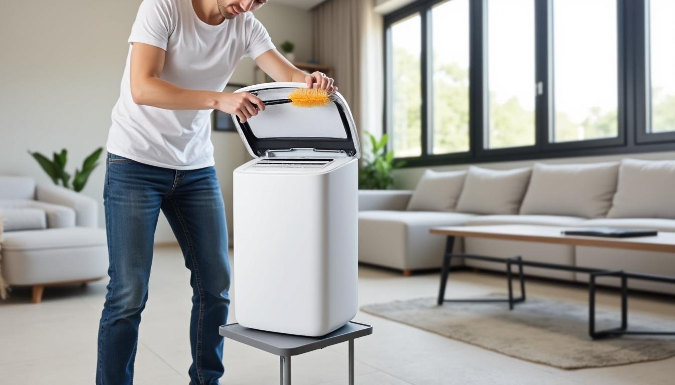 découvrez notre sélection des climatiseurs mobiles les plus appréciés des familles : solutions efficaces, pratiques et économiques pour rafraîchir votre maison tout l'été.