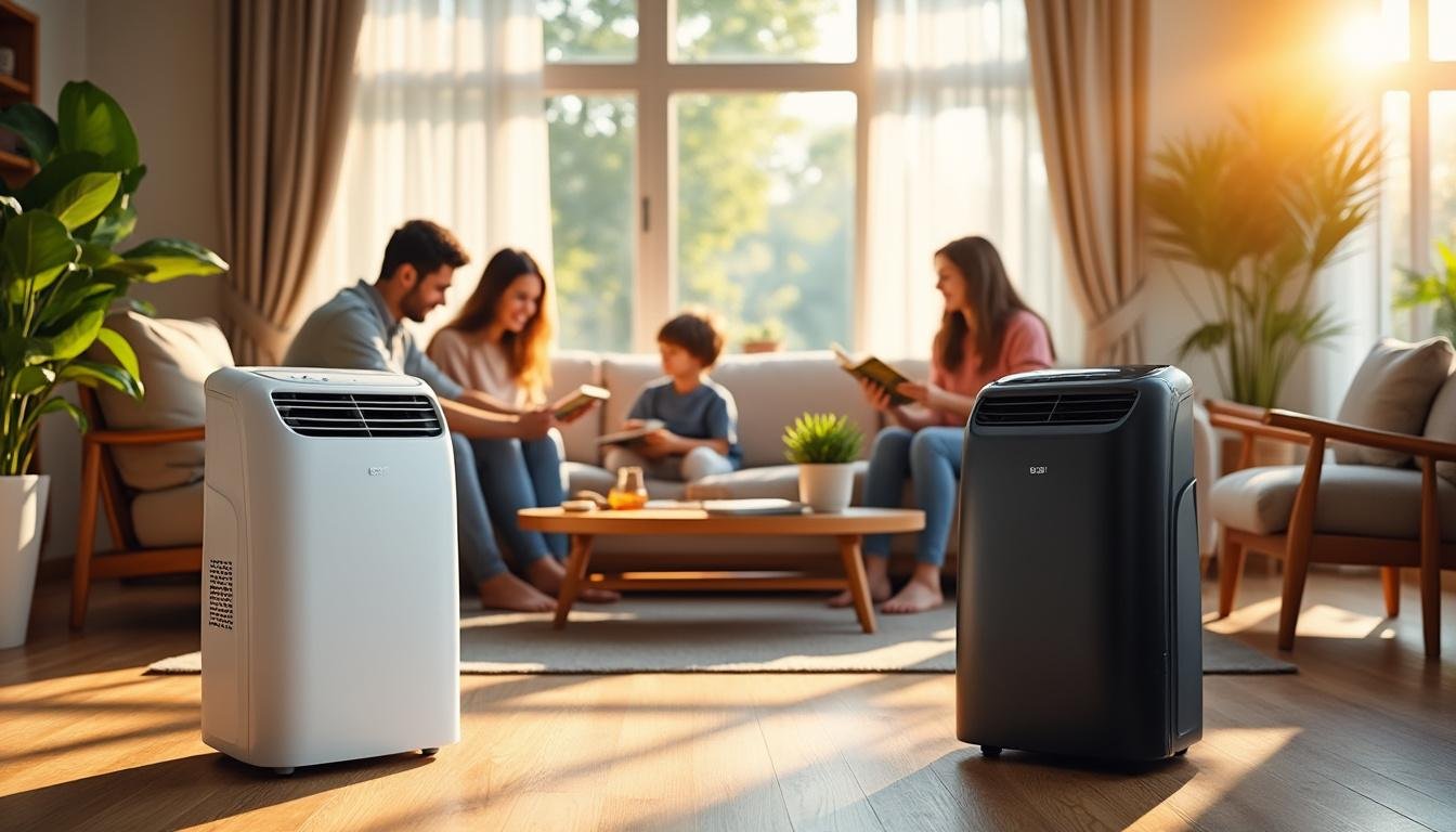 découvrez notre sélection des clims mobiles préférées des familles : efficaces, faciles à déplacer et idéales pour rafraîchir toute la maison durant l’été. comparez et choisissez la clim mobile faite pour votre foyer !