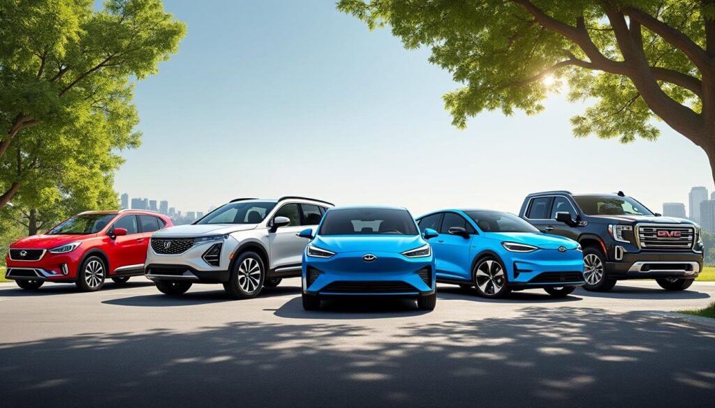 découvrez notre classement des modèles automobiles les plus fiables sur 5 ans, basé sur les avis des experts et les retours d’expérience des propriétaires. trouvez le véhicule qui vous accompagnera sereinement sur la durée.