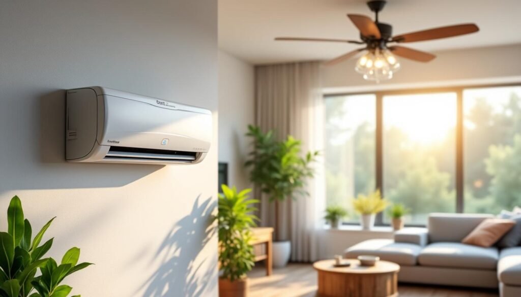 découvrez si cette alternative peut réellement remplacer un ventilateur traditionnel en termes d'efficacité, de confort et d'économie d'énergie. analyse complète pour faire le bon choix !