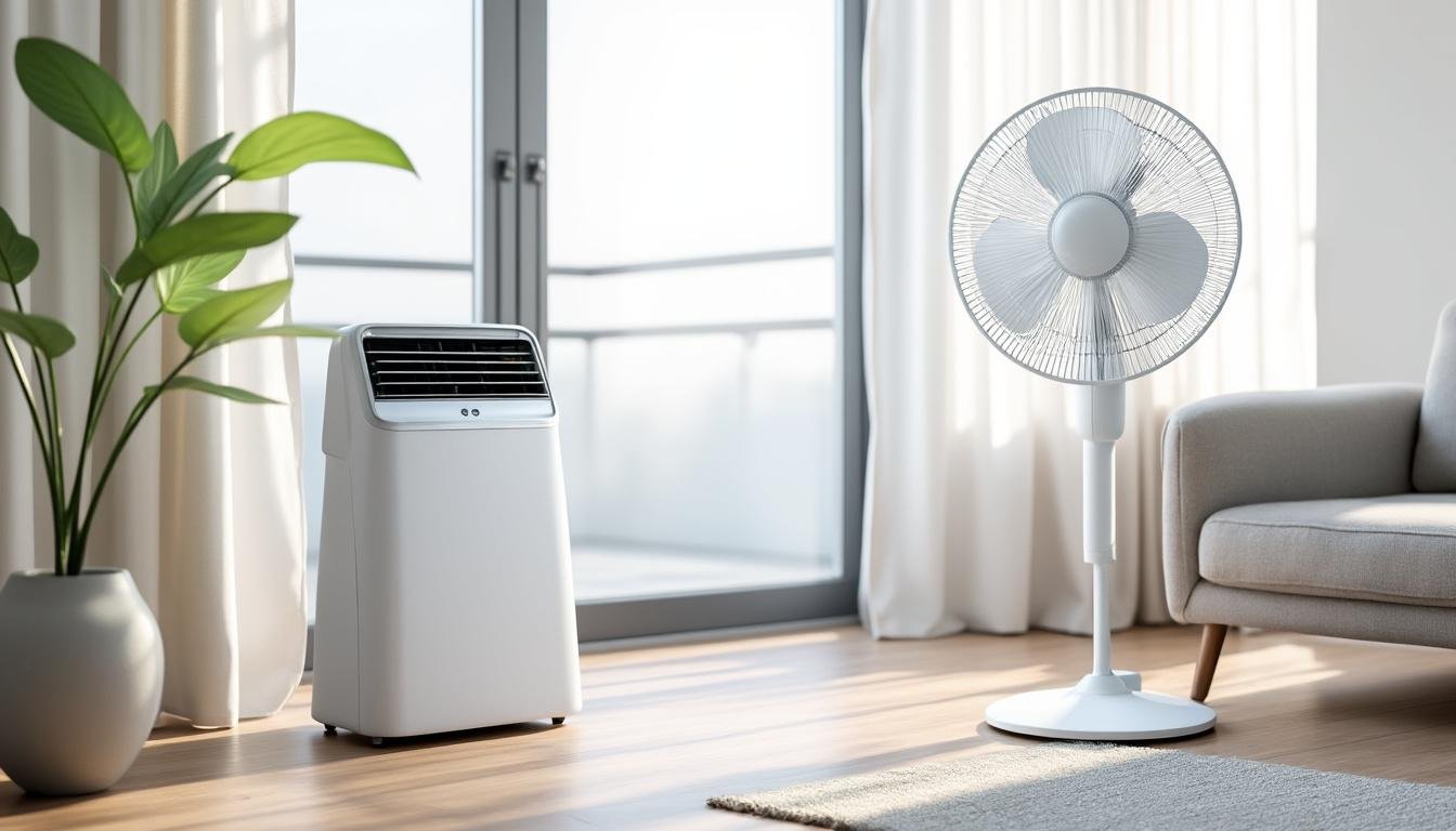 découvrez si cette alternative peut réellement remplacer un ventilateur traditionnel. analyse, avantages et limites pour choisir la meilleure solution de rafraîchissement cet été !