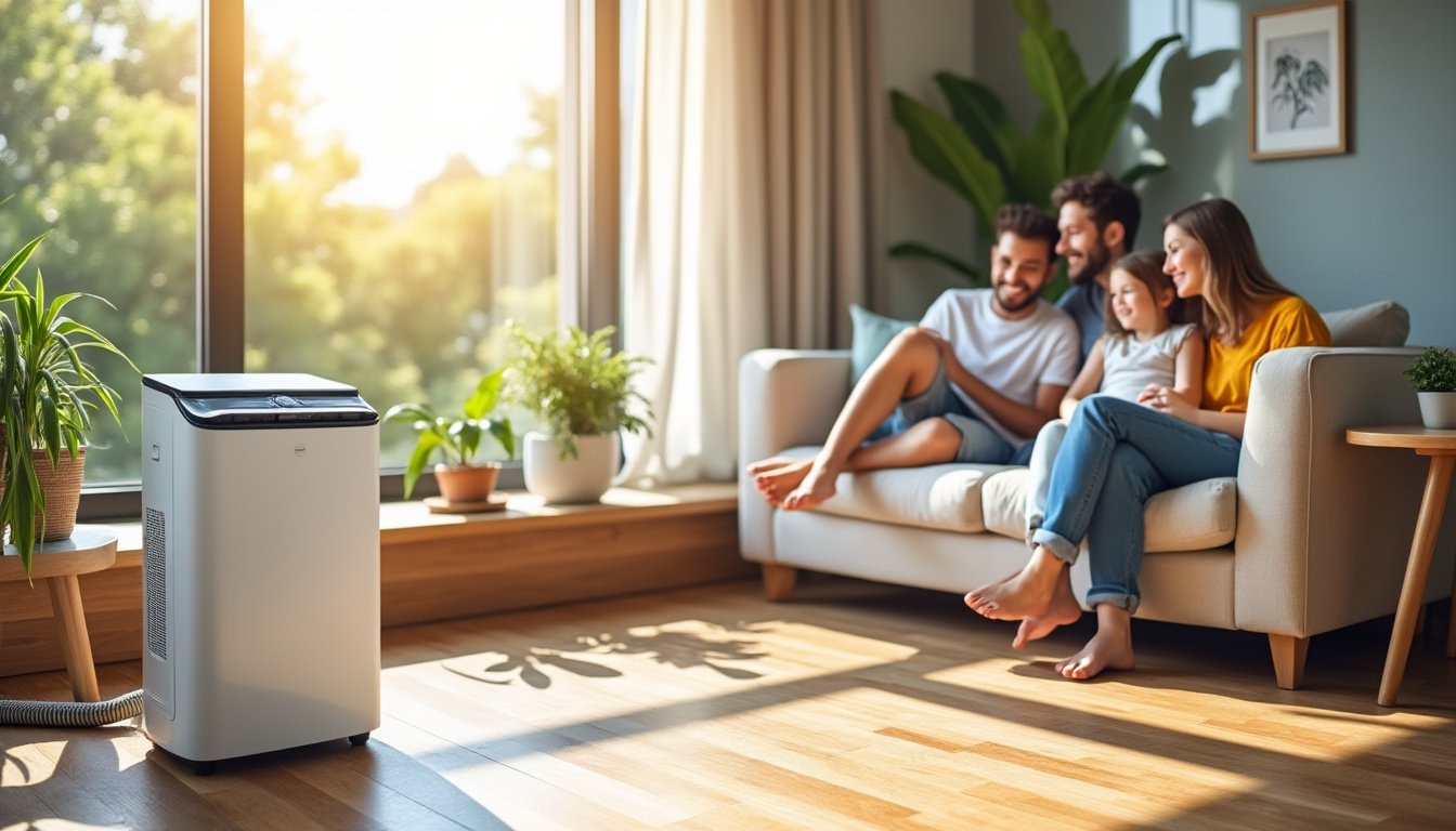 découvrez si la location de climatiseur mobile est possible, ses avantages, les conditions de location et les conseils pour bien choisir une solution de climatisation temporaire adaptée à vos besoins.