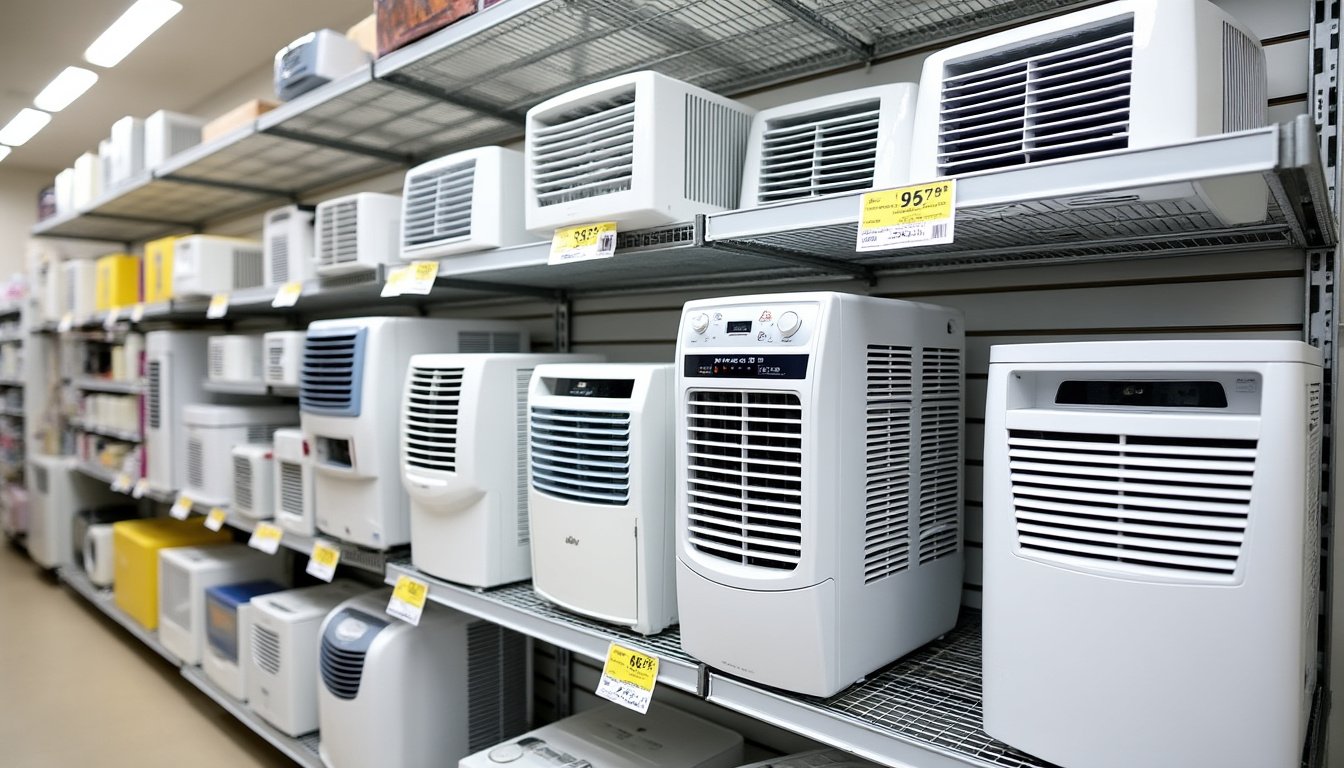 découvrez s'il est possible de louer un climatiseur mobile, les avantages de la location et les solutions adaptées à vos besoins pour rester au frais durant l'été.