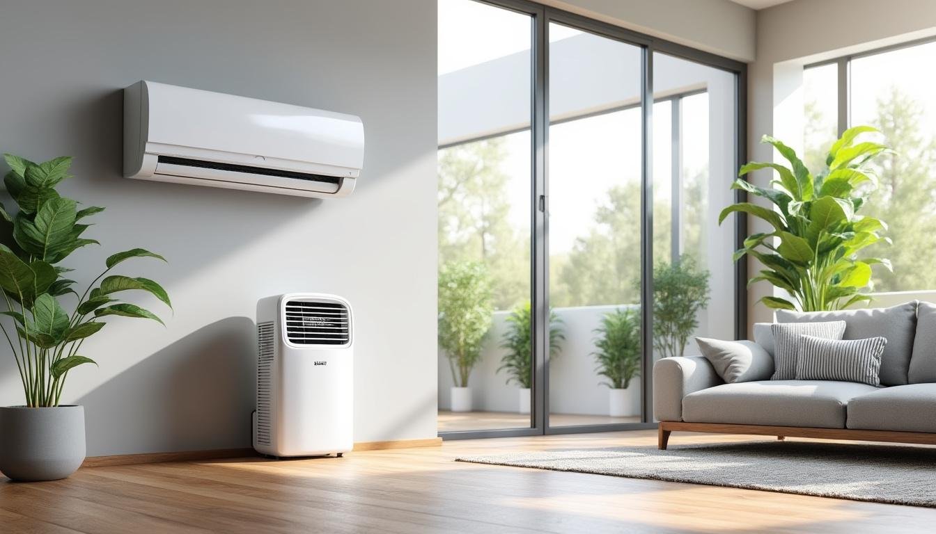 découvrez s'il est possible et pertinent de remplacer un climatiseur split fixe par un modèle mobile. analyse des avantages, inconvénients et conseils pour faire le bon choix selon vos besoins.