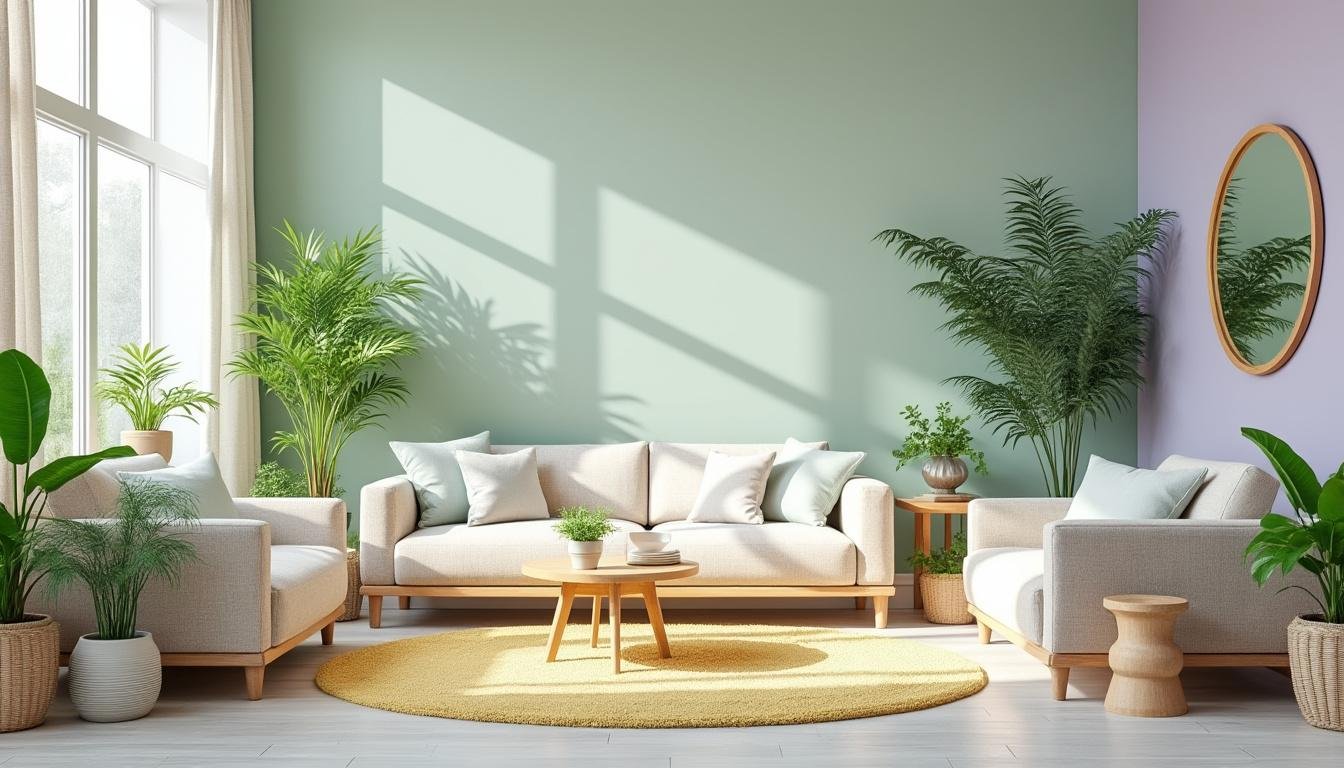 découvrez quels modèles de meubles et de décoration privilégier pour une pièce orientée plein sud afin d'optimiser la lumière naturelle, la chaleur et le confort tout au long de l'année.