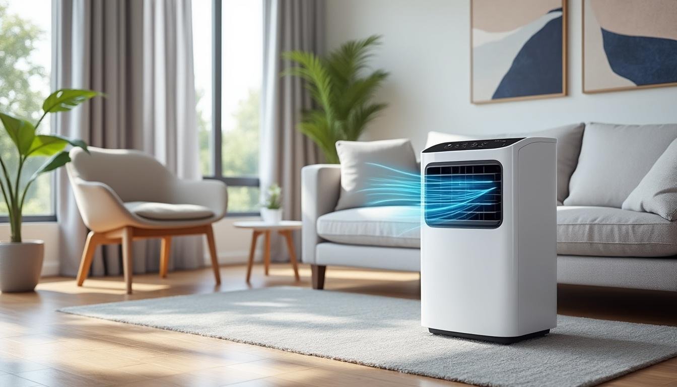 découvrez des astuces et solutions efficaces pour rafraîchir votre intérieur tout en limitant votre consommation d'énergie. adoptez des gestes simples pour un confort durable et éco-responsable !