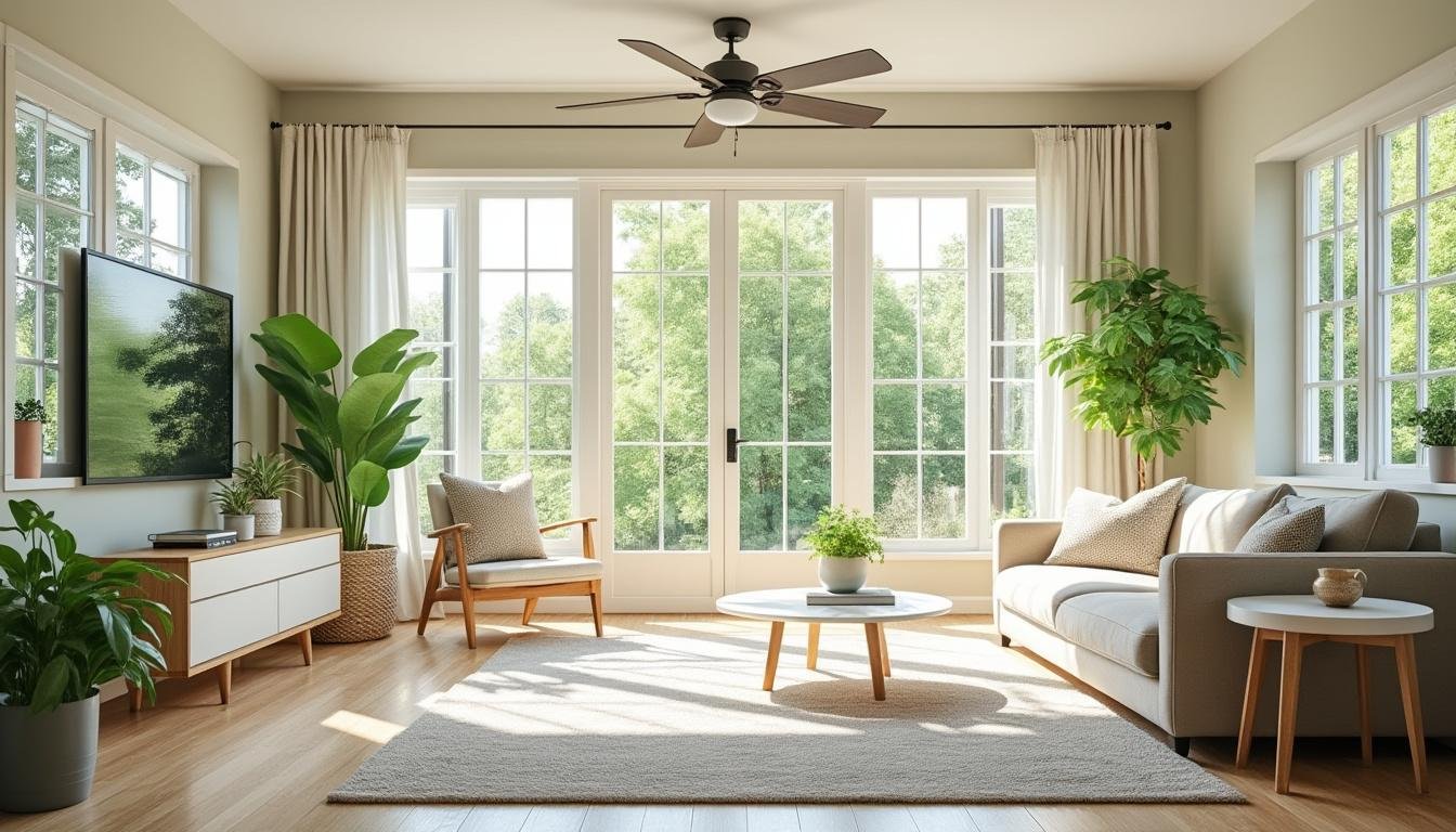 découvrez comment rester au frais en été tout en maîtrisant votre consommation d'énergie. astuces, conseils pratiques et solutions pour rafraîchir votre intérieur sans gaspiller.