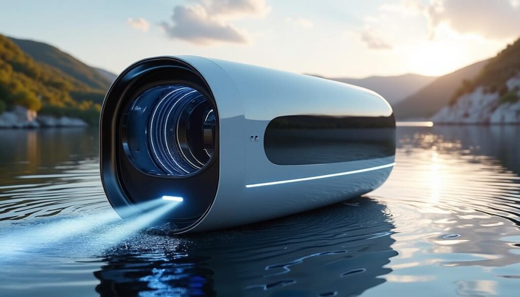 découvrez l'efficacité du climatiseur mobile eau-air, ses avantages, son fonctionnement et s'il est adapté à vos besoins pour rafraîchir votre intérieur.