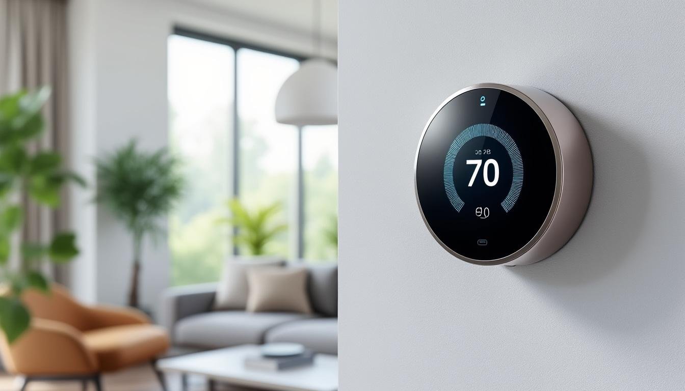 découvrez pourquoi un thermostat est essentiel pour optimiser le confort et réaliser des économies d'énergie dans votre maison.