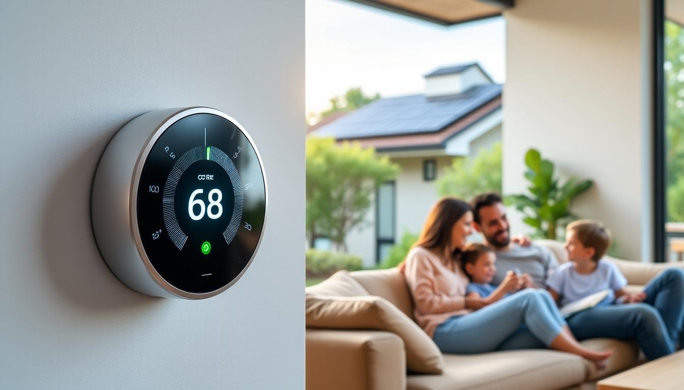 découvrez pourquoi un thermostat est essentiel pour optimiser le confort et économiser de l'énergie dans votre logement.