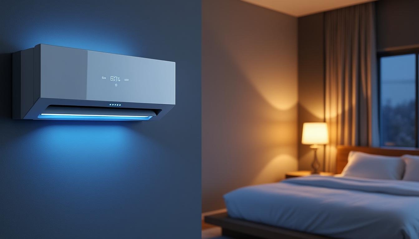 découvrez s'il est nécessaire d'éteindre vos appareils électroniques la nuit et les avantages liés à cette pratique pour économiser de l'énergie et prolonger leur durée de vie.