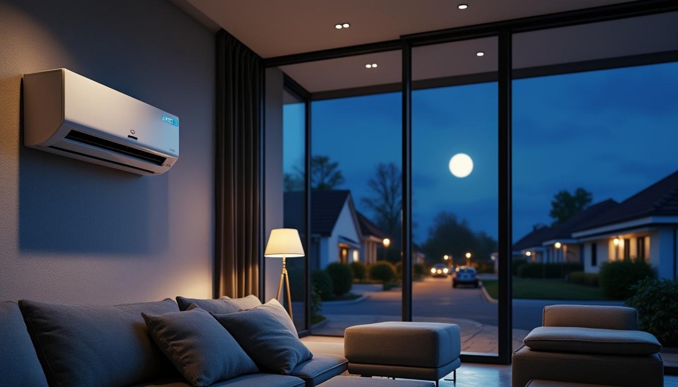 découvrez s'il est recommandé d'éteindre vos appareils électroniques la nuit pour économiser de l'énergie et prolonger leur durée de vie.