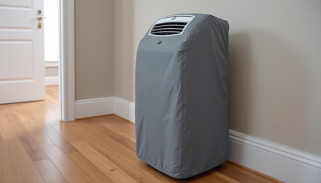 découvrez nos conseils pratiques pour bien stocker votre climatiseur en hiver et éviter tout dommage pendant la saison froide.