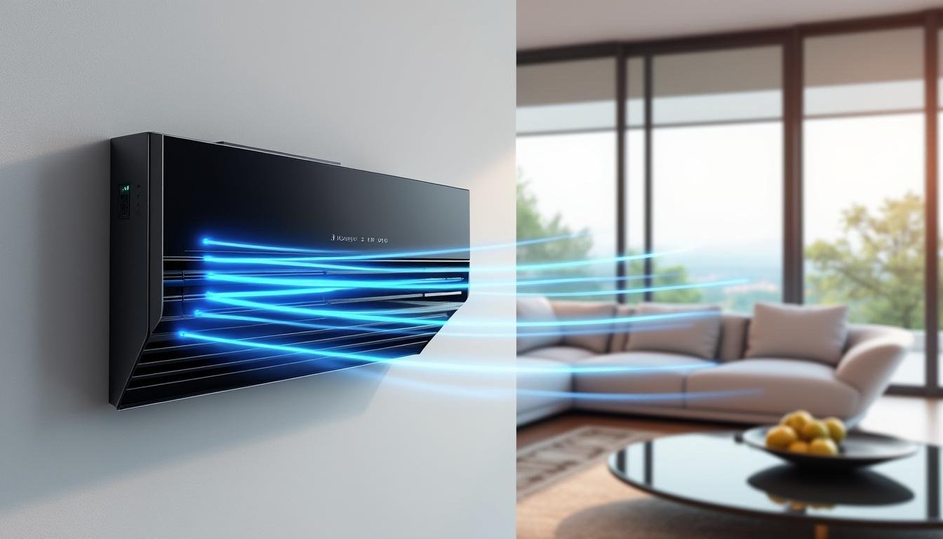 découvrez comment choisir le bon climatiseur adapté à l'orientation de votre pièce pour un confort optimal et une efficacité énergétique maximale.