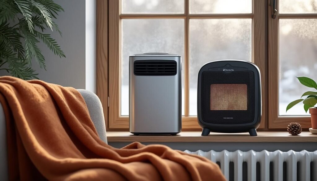 découvrez si un climatiseur mobile peut efficacement remplacer votre chauffage d’appoint et les avantages de chaque solution pour votre confort thermique.