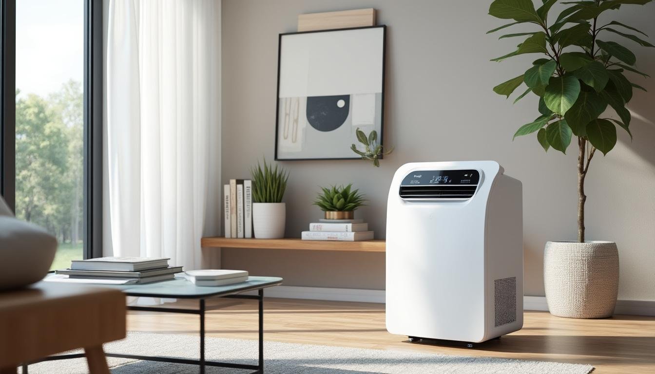 découvrez si un climatiseur mobile peut efficacement remplacer un chauffage d’appoint pour chauffer votre intérieur et quelles sont les différences clés entre ces deux appareils.