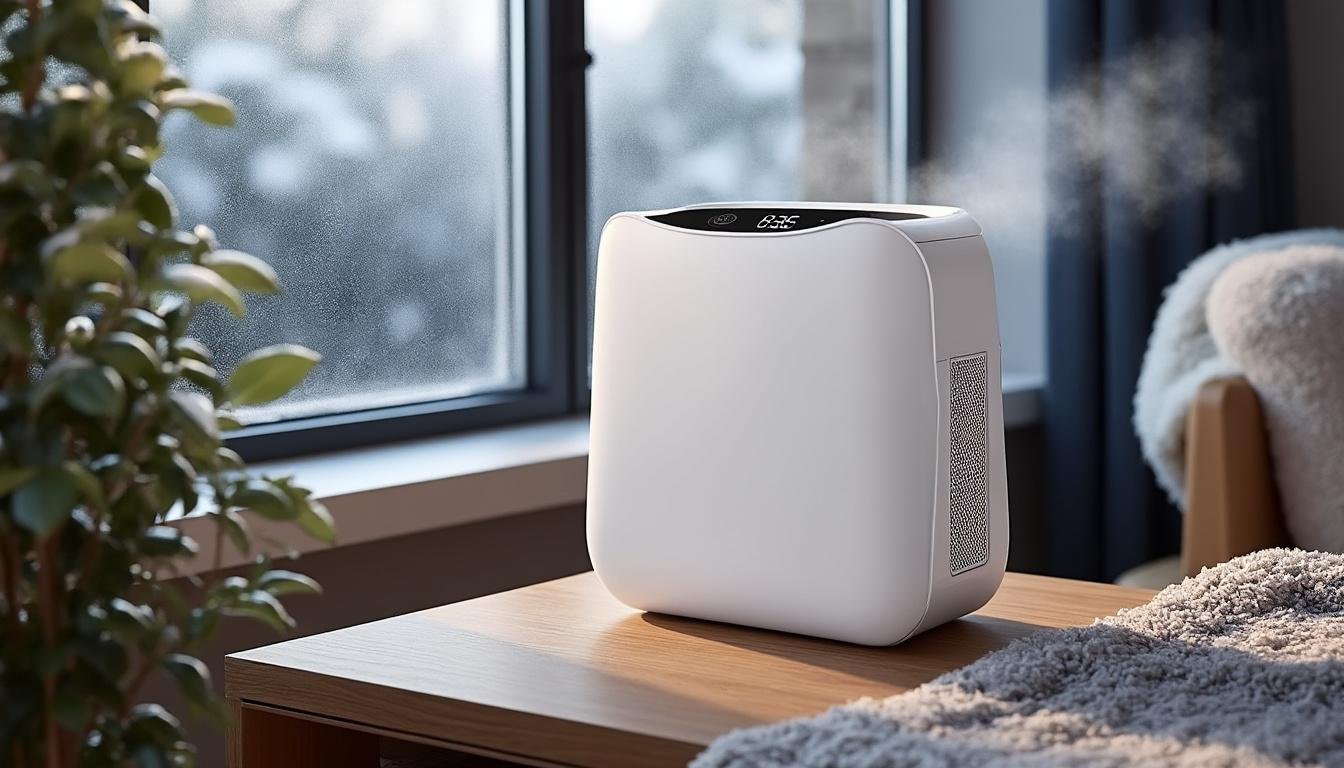 découvrez si un climatiseur mobile peut efficacement remplacer un chauffage d’appoint pour votre confort thermique, en évaluant leurs avantages et limites respectifs.