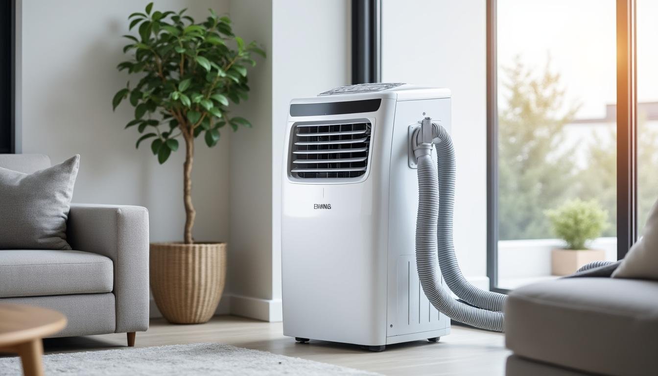 découvrez les avantages du climatiseur à double tuyau : efficacité énergétique, meilleure qualité de l'air, et confort optimal pour votre intérieur.