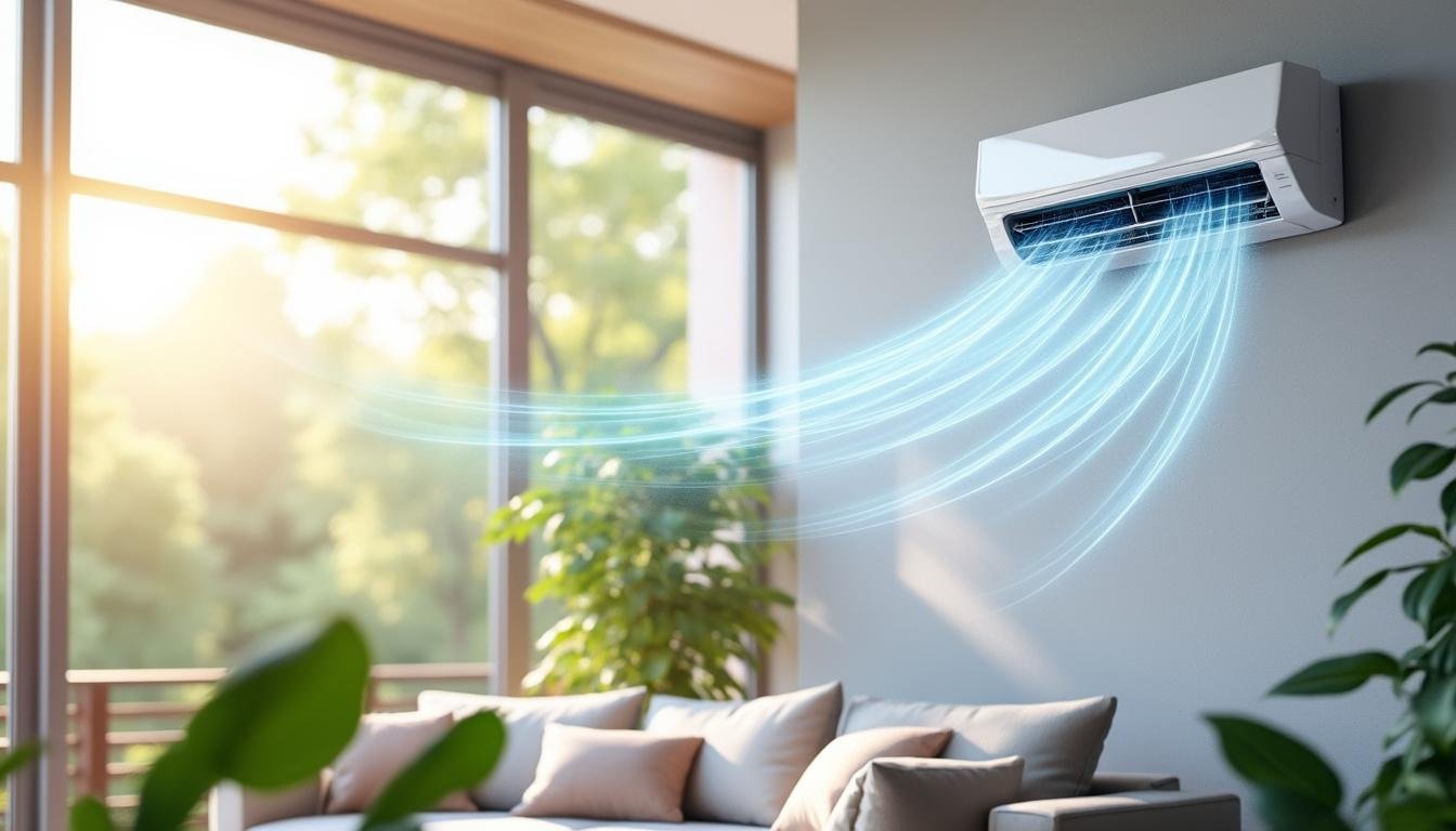 découvrez les avantages du climatiseur à double tuyau : efficacité énergétique, meilleure qualité de l'air et confort optimal pour votre intérieur.