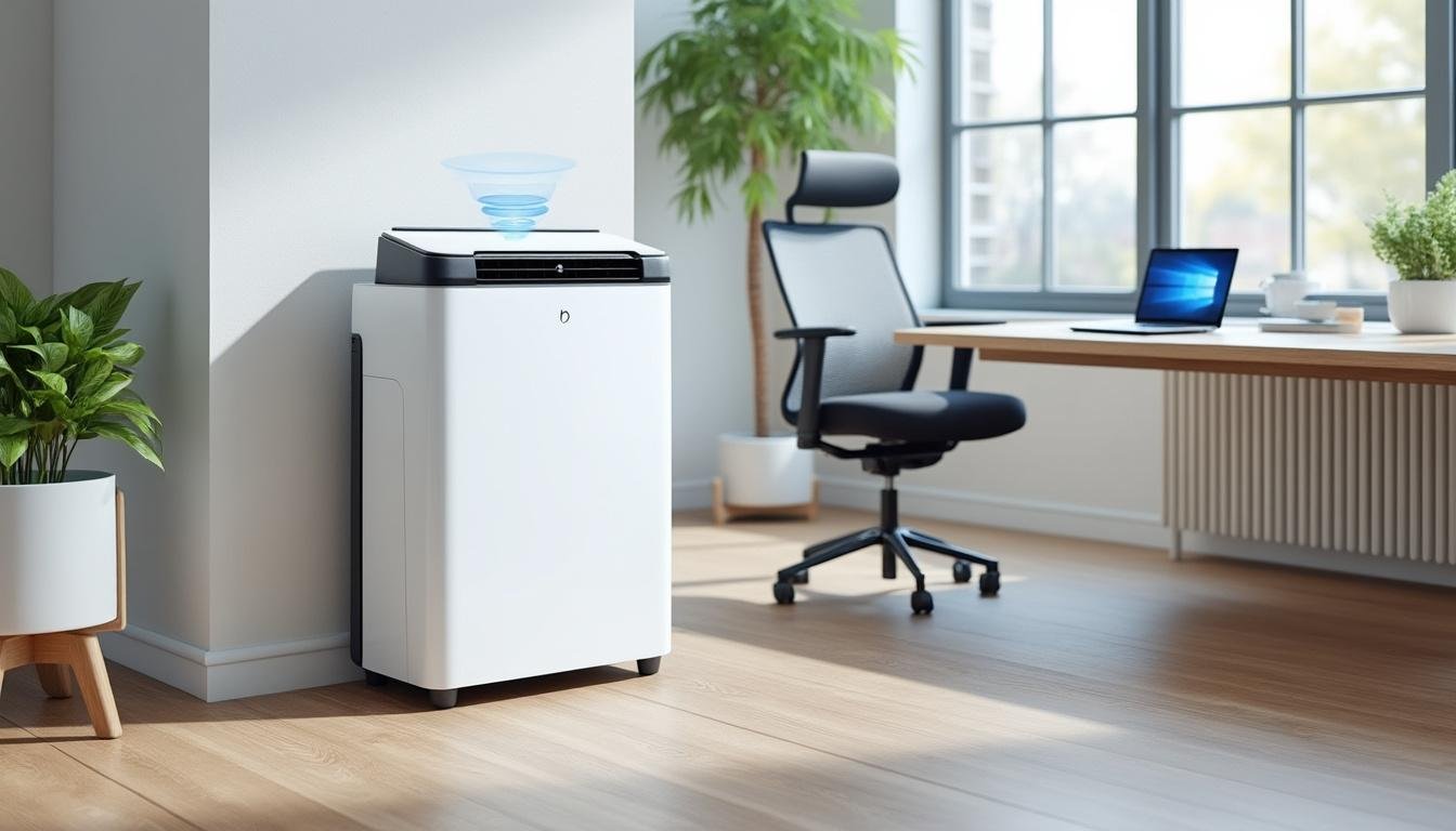 découvrez les meilleurs modèles de climatiseurs pour optimiser le confort de votre bureau à domicile, alliant performance et économie d'énergie.