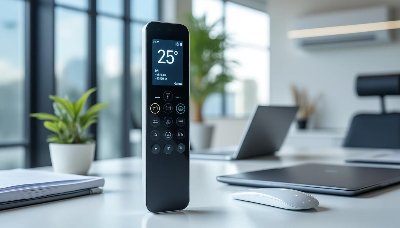 découvrez les meilleurs modèles de climatiseurs pour aménager un bureau à domicile confortable et productif, adaptés à tous les espaces et budgets.