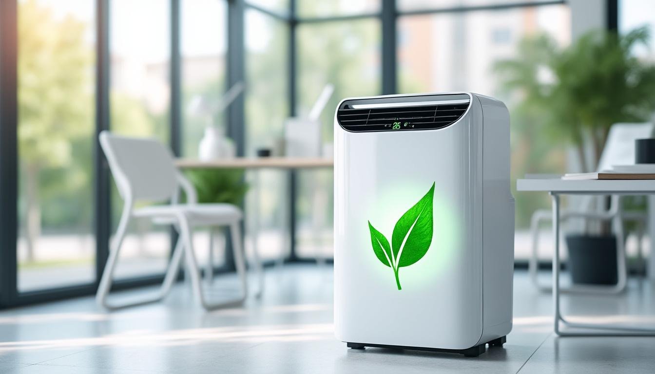 découvrez les meilleurs modèles de climatiseurs idéaux pour rafraîchir efficacement votre bureau à domicile et travailler confortablement toute l'année.