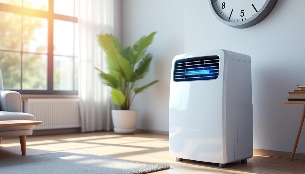 découvrez la durée de vie moyenne d’un climatiseur mobile, les facteurs qui influencent sa longévité et comment prolonger son efficacité pour un été confortable.