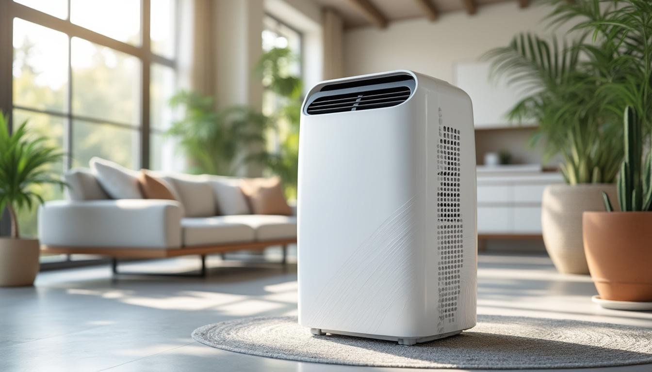 découvrez quelle est la meilleure marque de climatiseur mobile pour allier performance, efficacité et confort chez vous.