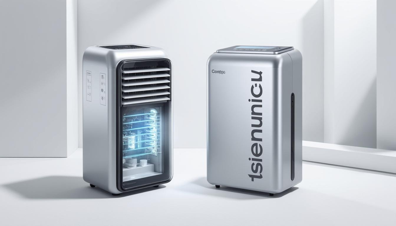 découvrez quelle est la meilleure marque de climatiseur mobile pour un confort optimal chez vous, avec notre guide complet et comparatif des modèles les plus performants.