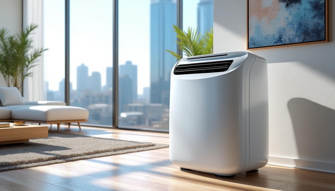 découvrez pourquoi un climatiseur mobile peut ne pas être adapté à certains types de logements et quels critères prendre en compte avant d'en installer un.