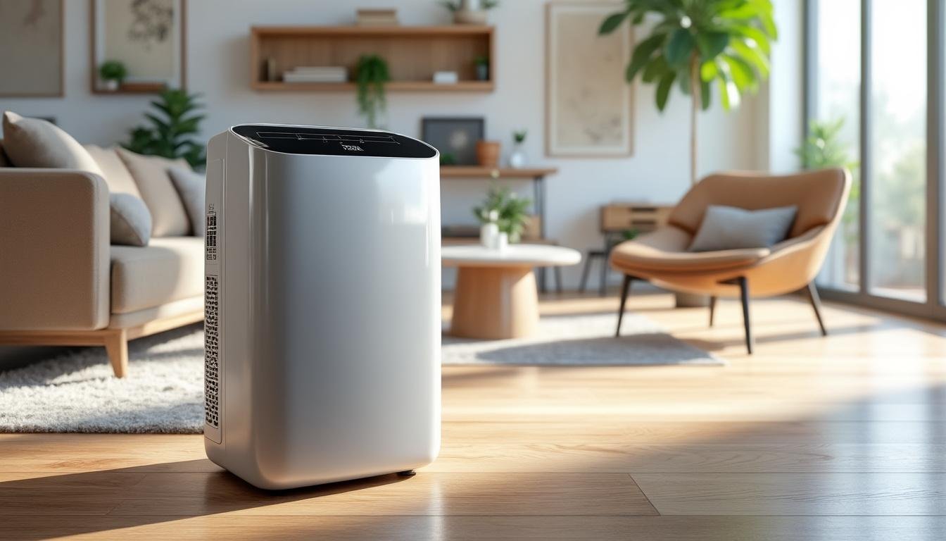 découvrez les climatiseurs mobiles multifonction les plus complets, alliant refroidissement, déshumidification et ventilation pour un confort optimal toute l'année.