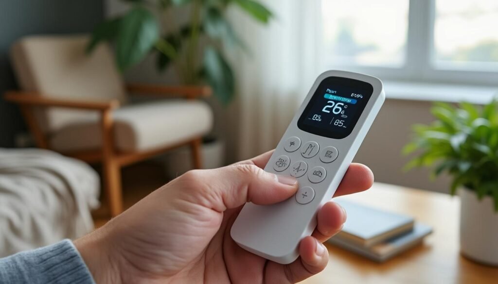 découvrez les réglages essentiels d'un climatiseur adaptés aux besoins des seniors pour garantir confort et bien-être tout au long de l'été.