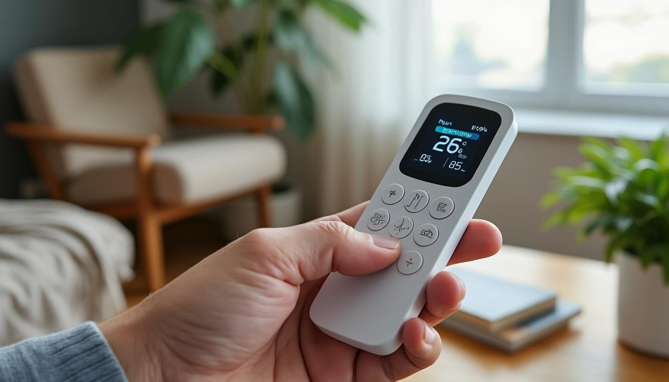 découvrez les réglages essentiels d'un climatiseur adaptés aux besoins des seniors pour garantir confort et bien-être tout au long de l'été.