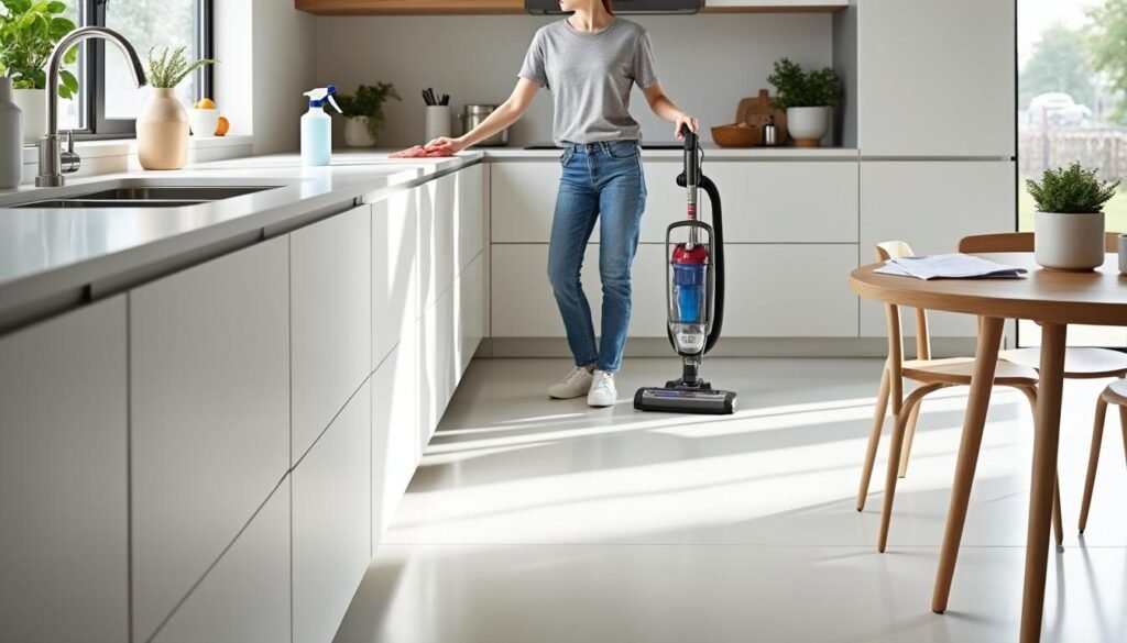 découvrez les bons réflexes à adopter chaque semaine pour un entretien rapide et efficace, et facilitez votre quotidien avec des conseils pratiques.