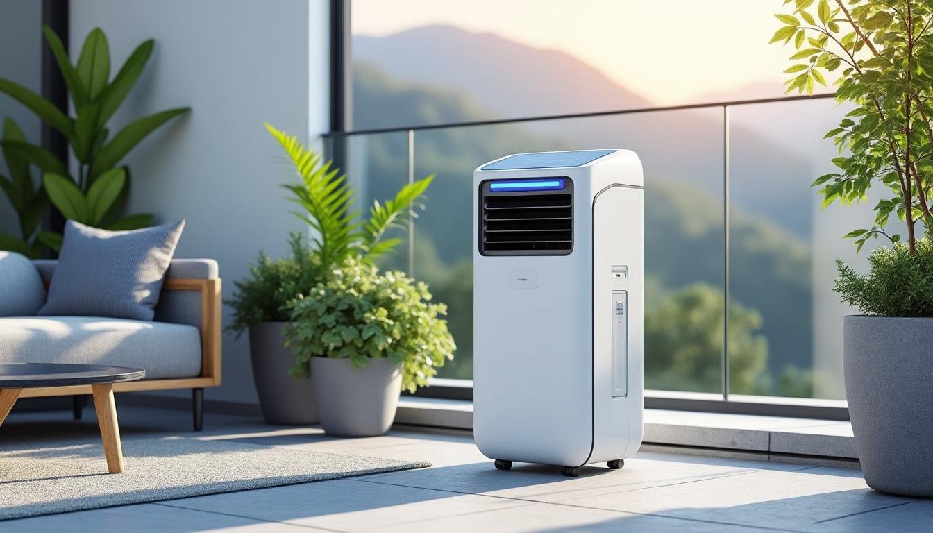 découvrez les différents modèles fonctionnant à l'énergie solaire, leurs avantages et applications dans notre guide détaillé.