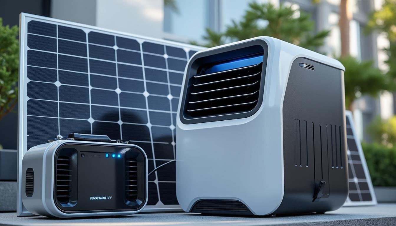 découvrez l'existence et les avantages des modèles fonctionnant à l'énergie solaire, une solution écologique et économique pour un avenir durable.