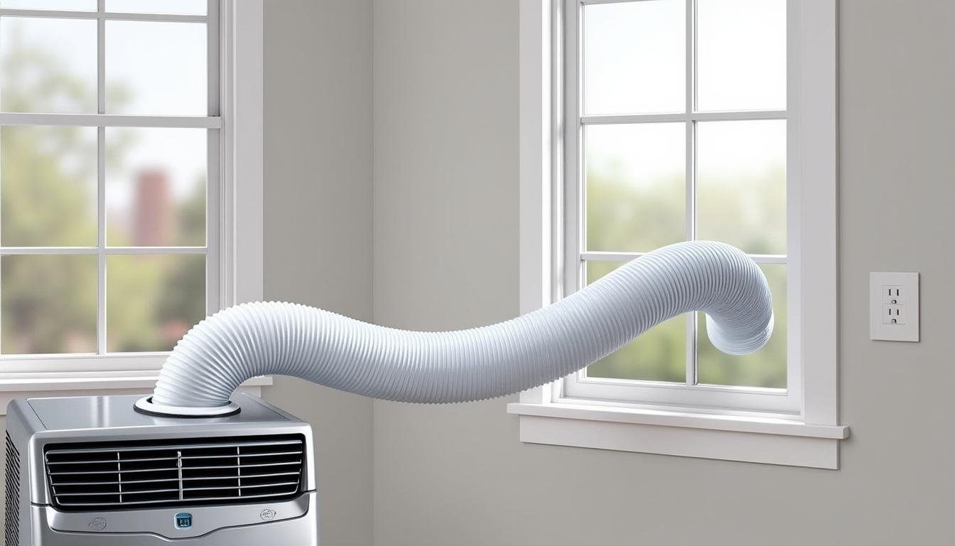découvrez si un climatiseur mobile peut entraîner de l'humidité dans votre intérieur et comment éviter ce problème pour un air sain et confortable.